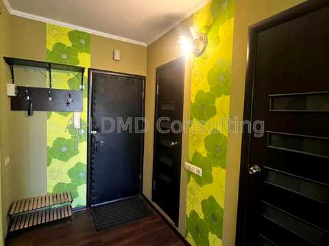 квартира за адресою Миколи Закревського вул., 19-В