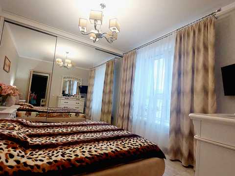 квартира за адресою Героїв Небесної Сотні просп., 18/3