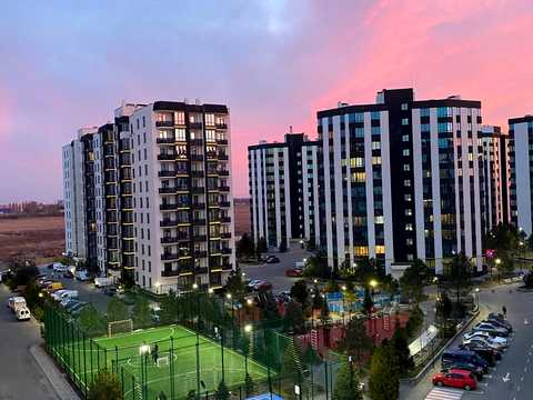 квартира за адресою Героїв Небесної Сотні просп., 18/3
