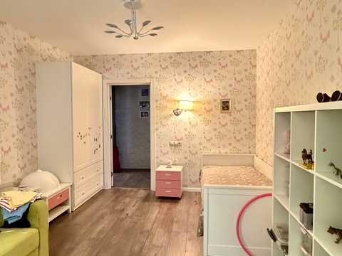 квартира по адресу Любарского ул. (Білостоцького), 4-А