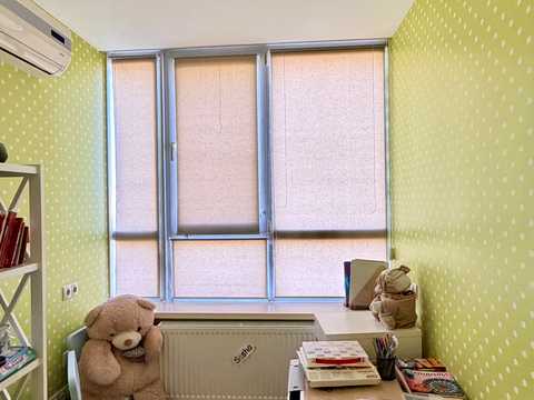квартира по адресу Любарского ул. (Білостоцького), 4-А
