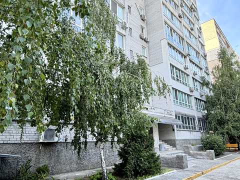 квартира по адресу Любарского ул. (Білостоцького), 4-А