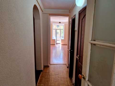 квартира за адресою Хрещатик вул. (Kreschatic), 29