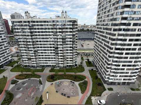 квартира за адресою Олександра Олеся вул., 17-А