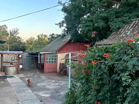 дом по адресу Івана Дяченка ул.