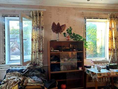 дом по адресу Івана Дяченка ул.