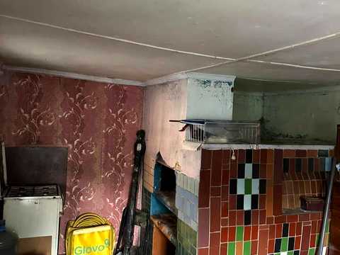 дом по адресу Івана Дяченка ул.
