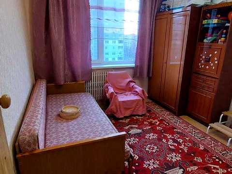 квартира за адресою Валентинівська вул. (Блюхера), 41