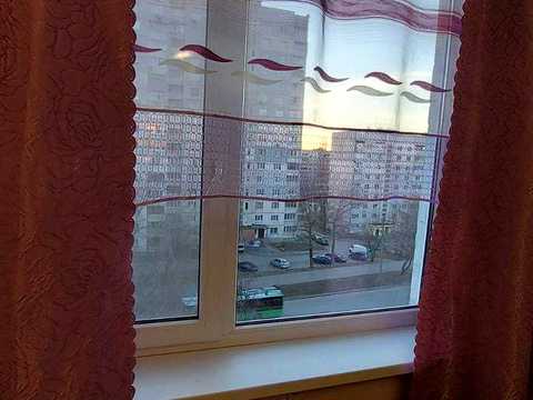 квартира за адресою Валентинівська вул. (Блюхера), 41