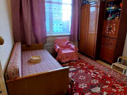 квартира за адресою Валентинівська вул. (Блюхера), 41