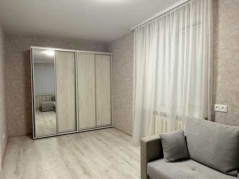 квартира за адресою Алматинська вул. (Алма-Атинська), 89-Б