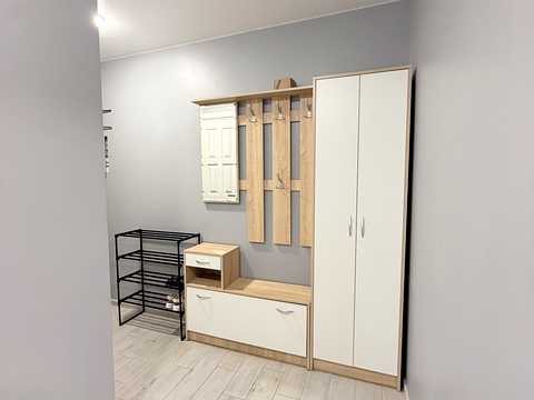 квартира за адресою Алматинська вул. (Алма-Атинська), 89-Б