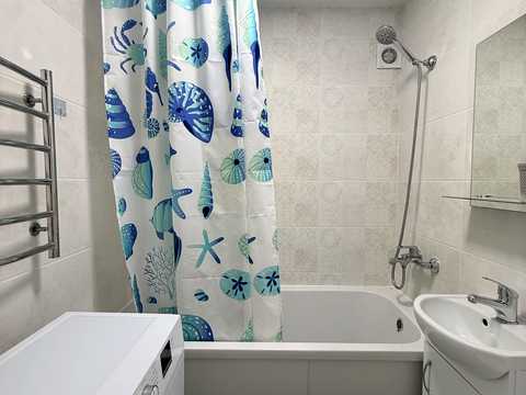 квартира за адресою Алматинська вул. (Алма-Атинська), 89-Б