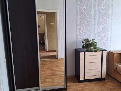 квартира по адресу Симиренко ул., 22