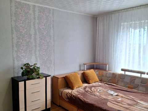 квартира по адресу Симиренко ул., 22