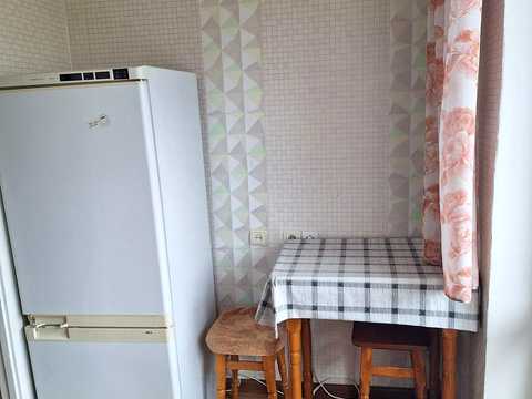 квартира по адресу Симиренко ул., 22