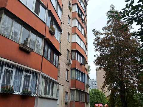 квартира по адресу Симиренко ул., 22