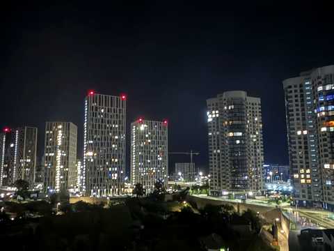 квартира за адресою Осокорська вул., 2-А