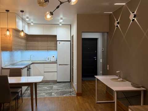 квартира за адресою Осокорська вул., 2-А