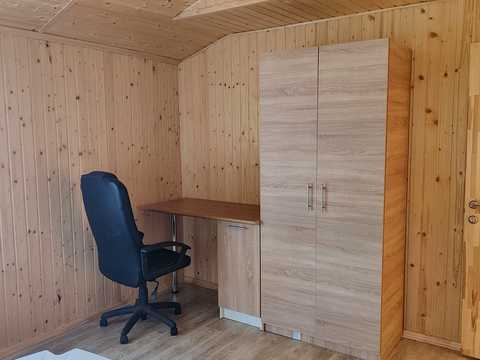 дом по адресу Набережно-Корчеватская ул.