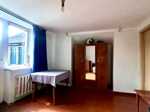 квартира за адресою Зрубова вул., 20