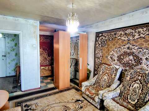 квартира за адресою Калинова вул., 82-Б