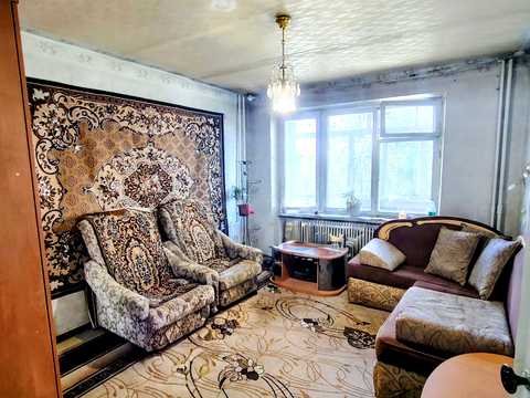 квартира за адресою Калинова вул., 82-Б
