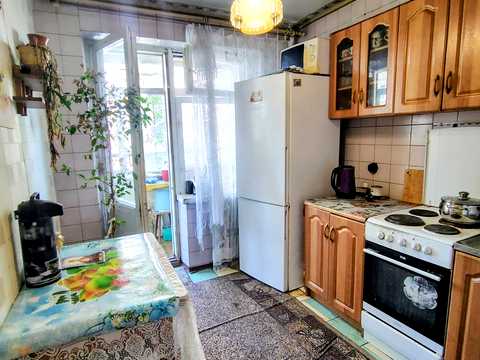квартира за адресою Калинова вул., 82-Б
