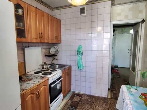 квартира за адресою Калинова вул., 82-Б