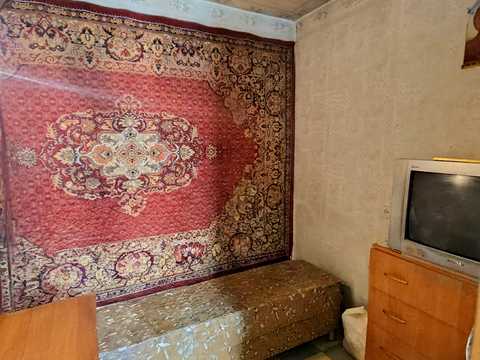 квартира за адресою Калинова вул., 82-Б