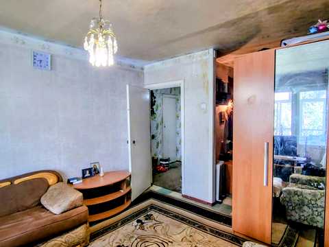 квартира за адресою Калинова вул., 82-Б