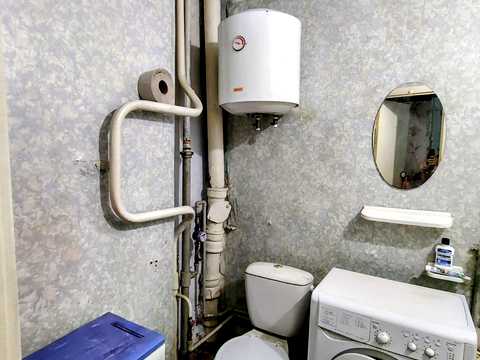 квартира за адресою Калинова вул., 82-Б