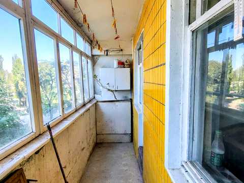 квартира за адресою Калинова вул., 82-Б