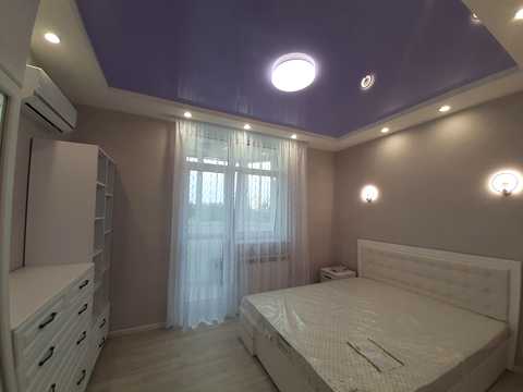 квартира за адресою Борисо-Глібська вул. (Ватутіна), 111-А