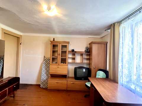 квартира за адресою Зрубова вул., 20