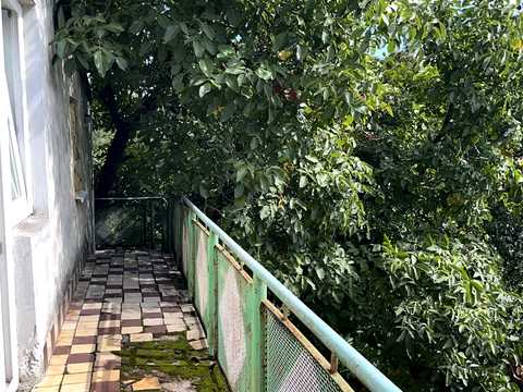 квартира за адресою Зрубова вул., 20
