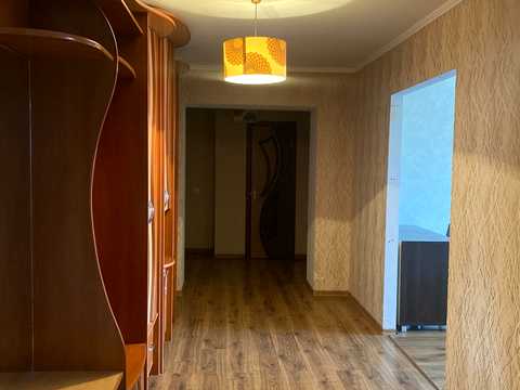 квартира по адресу Северина Наливайко ул., 1-А