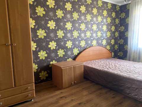 квартира по адресу Северина Наливайко ул., 1-А