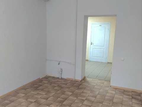 комерційна за адресою Предславинська вул., 34Б