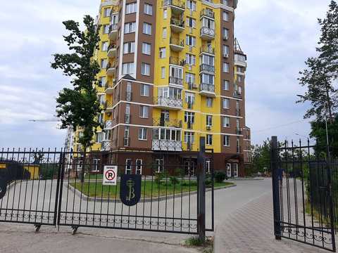 квартира за адресою Борисо-Глібська вул. (Ватутіна), 111-А