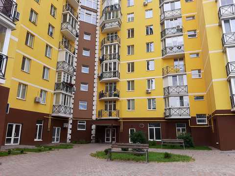 квартира за адресою Борисо-Глібська вул. (Ватутіна), 111-А