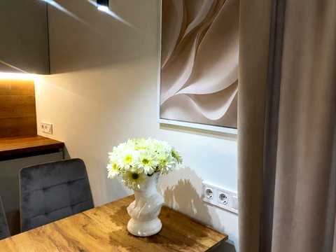 квартира за адресою Малоголосківська вул., (Будинок 3)
