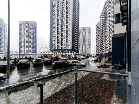 комерційна за адресою Осокорська вул., 2-А