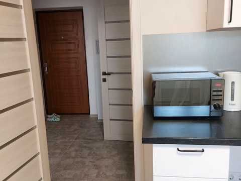 квартира за адресою Приміська вул., 26