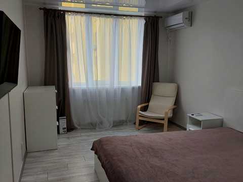 квартира за адресою Приміська вул., 26