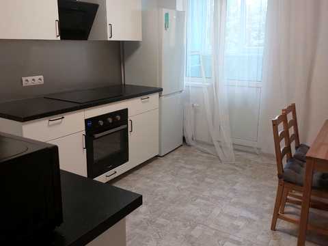 квартира за адресою Приміська вул., 26