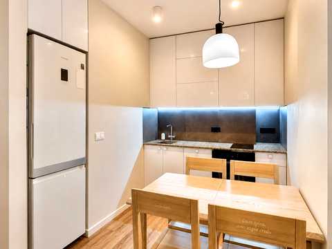 квартира по адресу Тадея Рыльского бульв., 1
