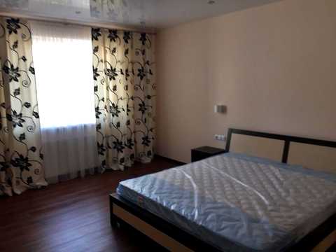 квартира по адресу Руфа ул., 36