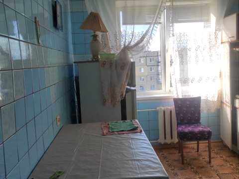 квартира по адресу Героев просп., 33