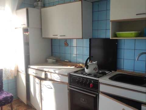 квартира по адресу Героев просп., 33